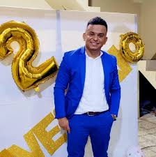 Profile for Eduar sanchez Ministry