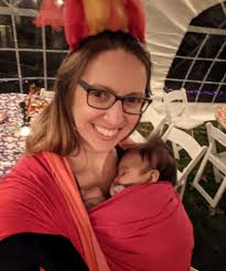 21+ Spooktacular Babywearing Halloween Costumes to Try
