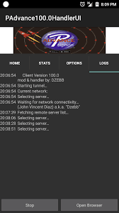 After that, you can click on the downloaded file to begin the installation. Download Psiphon Vpn Handler Ui Versions Apk File