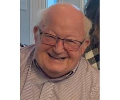 KENNETH PRESS Obituary (1940