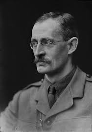 William Beach Thomas