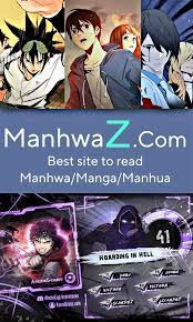 Hoarding in Hell Chapter 41 - ManhwaZ