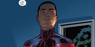 13 Characters Who Have Been Spider