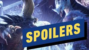 Forge special, fluffy dual blades. 10 Things To Do To Prepare For Monster Hunter World Iceborne Ign