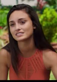 Julia Johns Comedian