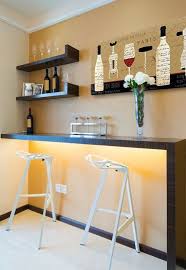 Pin By Kristin Perkins On House Ideas Mini Bar Home Decor Bars For Home