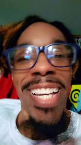 Antwan Tolliver Wheelchair