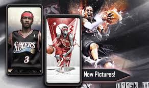 Allen Iverson Wallpaper Hd For Android Apk Download Then this may be the video that solves your. allen iverson wallpaper hd for android