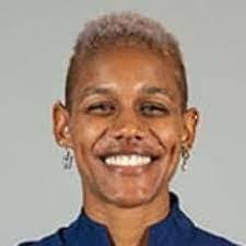 Rachel Hypes's Instagram, Twitter & Facebook