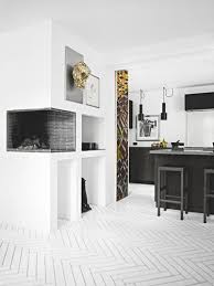 Une Ancienne Cremerie A Copenhague Renovation Maison Cuisines De Ferme Modernes Et Maison Design