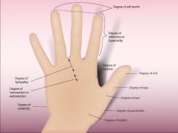 A vertical line cutting the marriage line as shown indicates the person's life might get ruined by the marriage. 3 Ways To Read Palms Advanced Wikihow