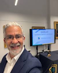 Entrepreneurial Business School