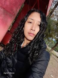 Íngrid Chevez