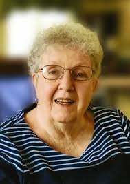 Obituary of Joan M. Lockhart