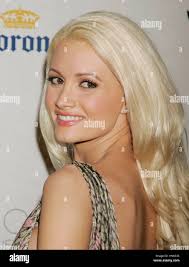 Holly chandler hi-res stock photography and images