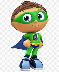 Magical, meaningful itemsyou can't find anywhere else. Super Why Png Images Pngwing