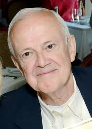 Obituary for Robert Thibeault