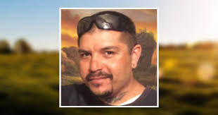 David "Dave" L. Garcia Obituary May 6, 2017