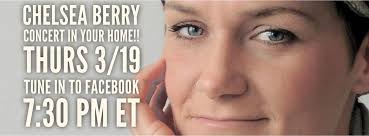 Music Around Town online ~ March 18 -22, 2020