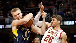 Kobe bryant is a hall of famer, mvp. Indiana Pacers Sabonis Could Be A Surprise After A Strong Preseason