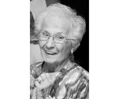 Loretta Skowronek Obituary (1924