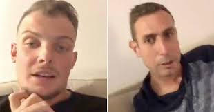 Man who allegedly appeared in leaked David Coote video suspended from job  after Jurgen Klopp rant