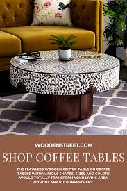 Grapy green wooden coffee table large rs. Buy Mariana Coffee Table Online In India Wooden Street In 2021 Coffee Table Wooden Street Table