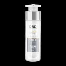 Synergy CBG + CBD RESCUE CREAM