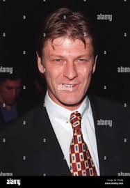 Bean sean hi-res stock photography and images