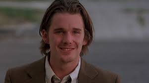 The perfect testimony to the 1990's