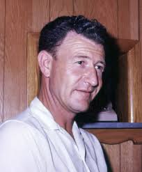 Donald Dean “Donnie” Nodine (1933-2009)