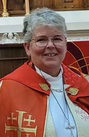 Meet the Synod Staff