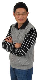 Daqing Wan | UCI Mathematics