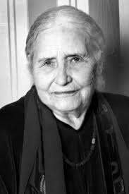 Doris Lessing Facts Nobelprize Org