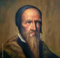 How Did John Calvin Impact the Protestant Reformation?
