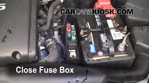 The 2006 nissan maxima air conditioning fuse can be found in the fuse box. 06 Nissan Maxima Fuse Box Wiring Diagram Cow Upgrade A Cow Upgrade A Agriturismoduemadonne It