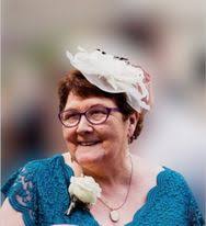 Condolence Book for Maureen (Mary) Brady (née Carrigan) (Darndale, Dublin) 