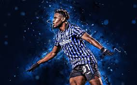 Duván zapata is a free agent in pro evolution soccer 2021. Herunterladen Hintergrundbild Duvan Zapata 4k Atalanta Fc Kolumbianische Fussballer Fussball Serie A Duvan Esteban Zapata Banguero Blaue Neonlichter Atalanta Bc Duvan Zapata Atalanta Duvan Zapata 4k Fur Desktop Kostenlos Hintergrundbilder Fur