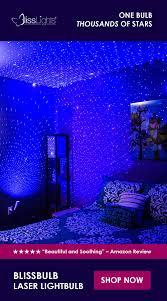 The Blisslights Blissbulb Will Transform Any Room Special Event Holiday Or Display With The Blisslights Music Room Organization Paint Colors For Living Room