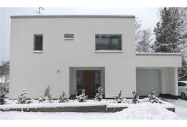 Peinture mur exterieur ton pierre. Choisir Le Blanc Le Ton Pierre La Couleur Matiere Dans Vos Facades