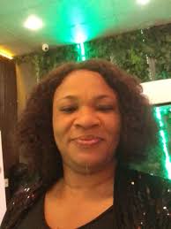 Trish Lawrence in people