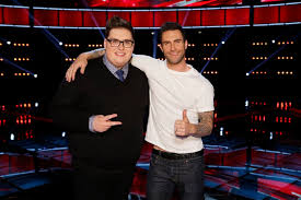 The Voice Itunes Charts Jordan Smith Hits 1 For Finale
