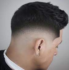 35+ mid fade haircuts to rock this year | menshaircuts.com. Pin By Leandrovalenzuelamolina On Barbearia Drop Fade Haircut Mid Fade Haircut Fade Haircut