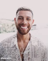 Crystal Blair's Instagram, Twitter & Facebook