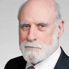 Vinton G. Cerf