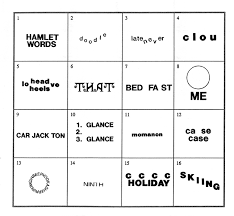 These rebus puzzles were created by the swanky nail. Printable Rebus Puzzles
