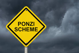 A ponzi scheme is a fraudulent investing scam that promises investors high return rates and low risk. What Is A Ponzi Scheme Bernie Madoff Ponzi Scheme Explained