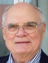 Obituary information for William Kenneth Regan