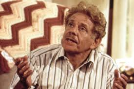 Jerry Stiller always thought that he was a failure