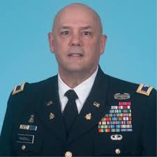 Excited to officially start at U.S.